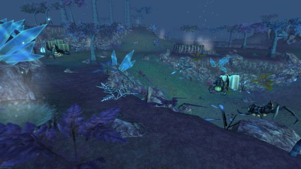 Eldevin screenshot 10