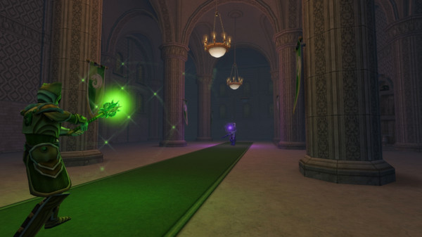 Eldevin screenshot 6