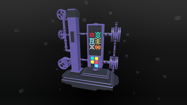 Tiny Machinery: Lost Reality screenshot 5