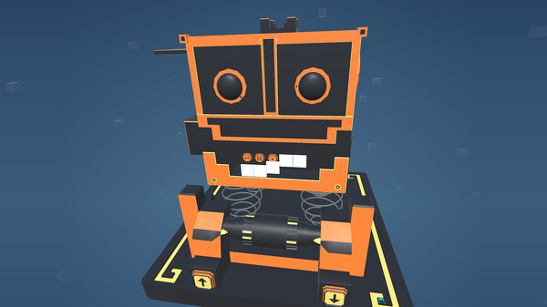 Tiny Machinery: Lost Reality screenshot 6