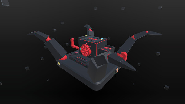 Tiny Machinery: Lost Reality screenshot 2