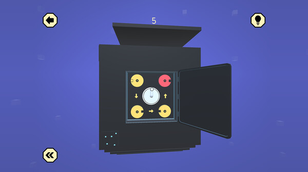 Tiny Machinery: Lost Reality screenshot 3