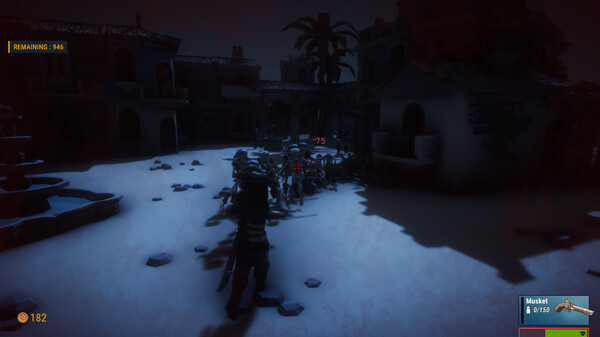 Hero Vs 1000 screenshot 8