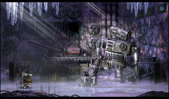 The Desolate Hope screenshot 2