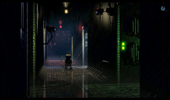 The Desolate Hope screenshot 4