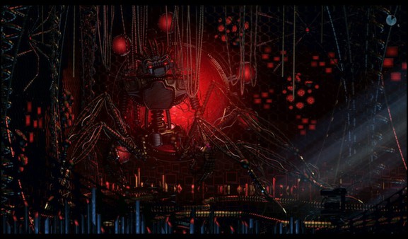 The Desolate Hope screenshot 5