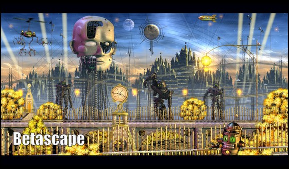 The Desolate Hope screenshot 7