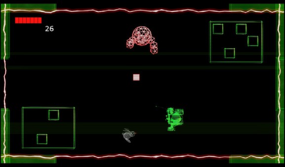 The Desolate Hope screenshot 11