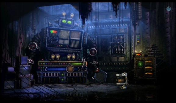 The Desolate Hope screenshot 3