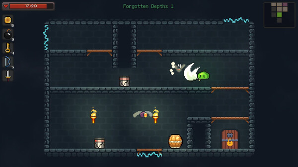 Slime Princess screenshot 2