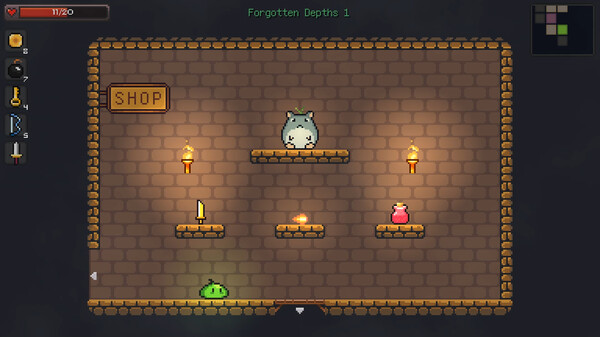 Slime Princess screenshot 6