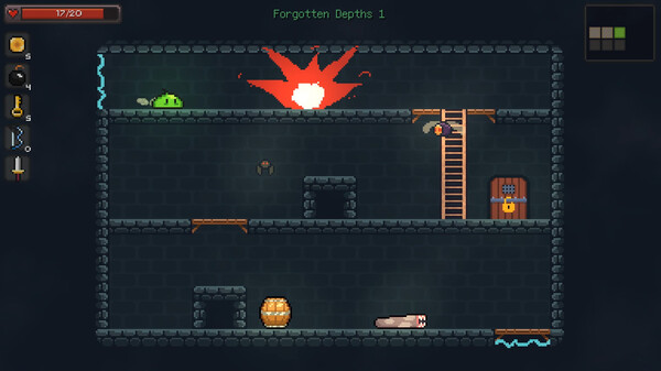 Slime Princess screenshot 3