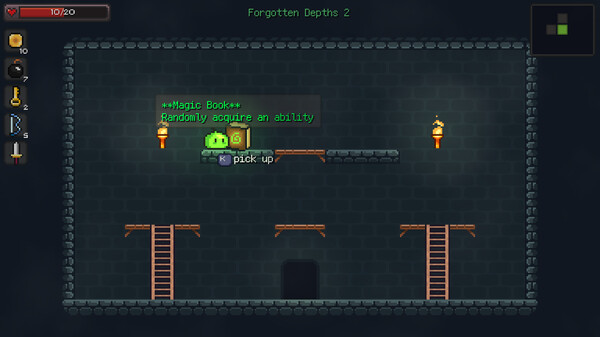 Slime Princess screenshot 4