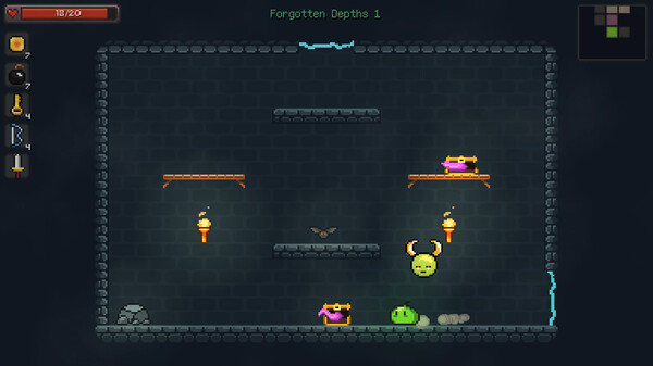 Slime Princess screenshot 1
