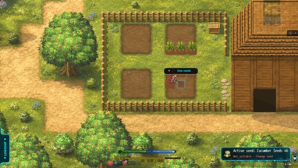 KADO HUNTER screenshot 9