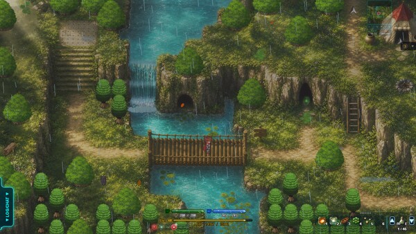 KADO HUNTER screenshot 1