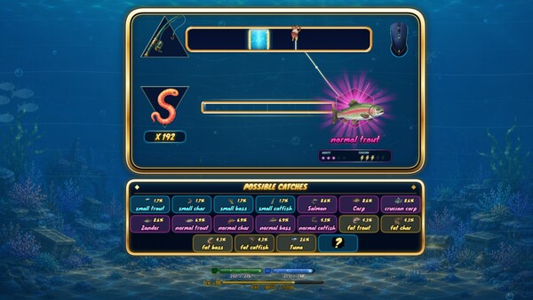 KADO HUNTER screenshot 10
