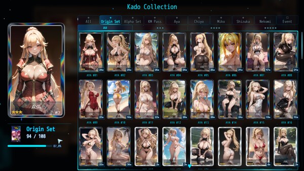 KADO HUNTER screenshot 6