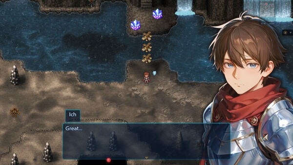 KADO HUNTER screenshot 4