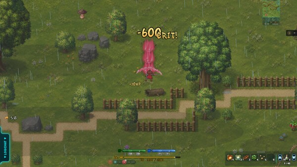 KADO HUNTER screenshot 2