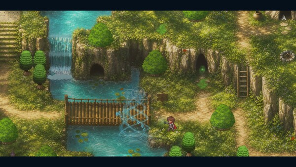 KADO HUNTER screenshot 8