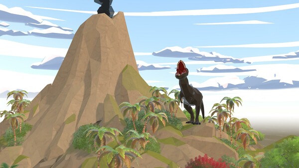 Jurassic Tower Defense screenshot 4