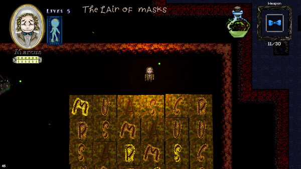 Just a Lullaby screenshot 1