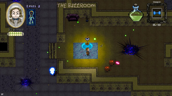 Just a Lullaby screenshot 3