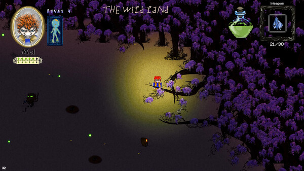 Just a Lullaby screenshot 4