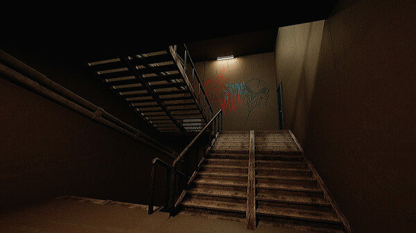 BROKEN TAPE screenshot 2