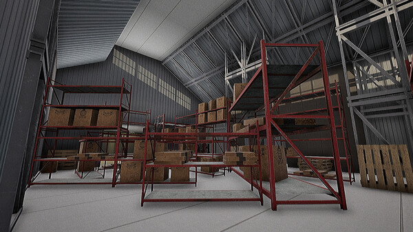 BROKEN TAPE screenshot 4