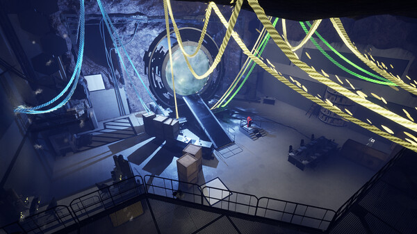ChromaGun 2: Dye Hard screenshot 4