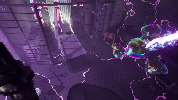 ChromaGun 2: Dye Hard screenshot 8