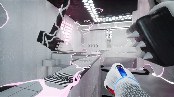 ChromaGun 2: Dye Hard screenshot 5