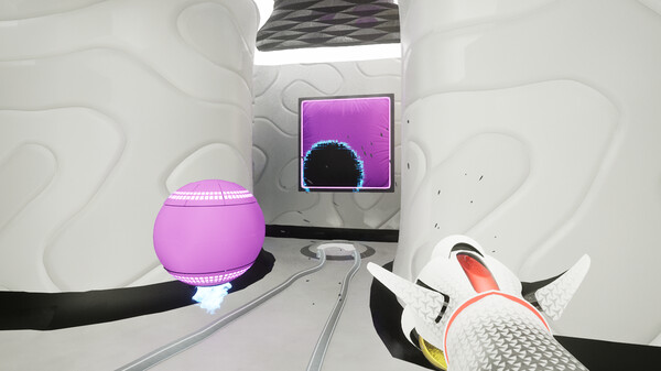 ChromaGun 2: Dye Hard screenshot 3