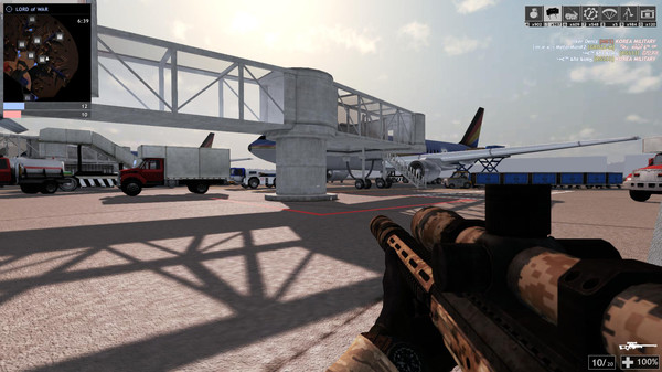 War Trigger 3 screenshot 6