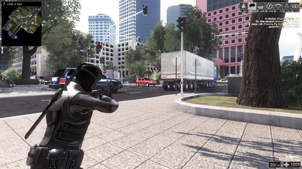 War Trigger 3 screenshot 7