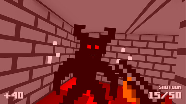 Biblios: Tome of Darkness screenshot 10