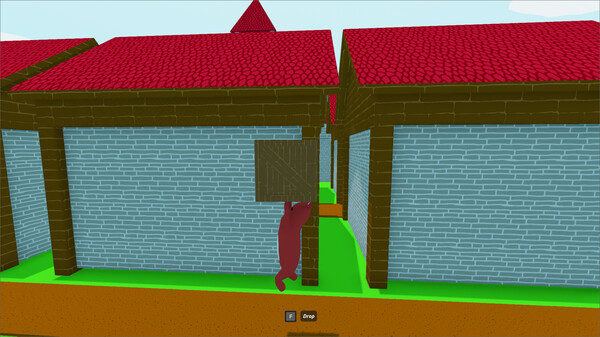 Mr Mitty and the Itty Bitty Kitty Committee screenshot 4