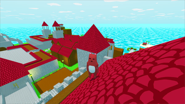 Mr Mitty and the Itty Bitty Kitty Committee screenshot 3