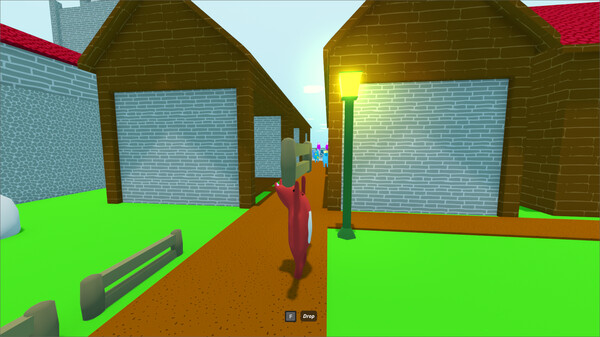 Mr Mitty and the Itty Bitty Kitty Committee screenshot 6