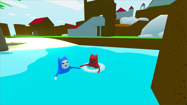 Mr Mitty and the Itty Bitty Kitty Committee screenshot 7