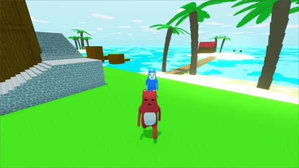Mr Mitty and the Itty Bitty Kitty Committee screenshot 8