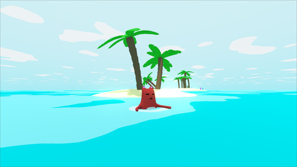 Mr Mitty and the Itty Bitty Kitty Committee screenshot 1