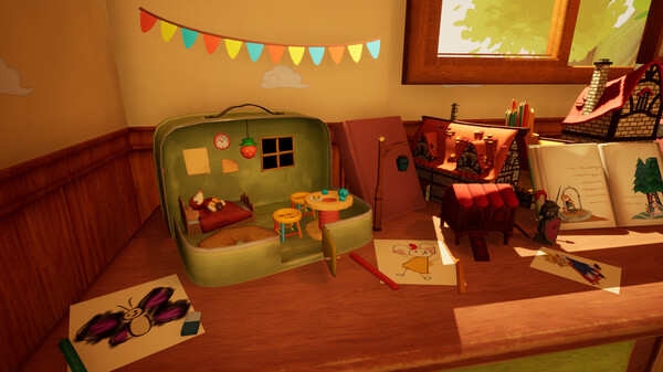 MouseVentures screenshot 3