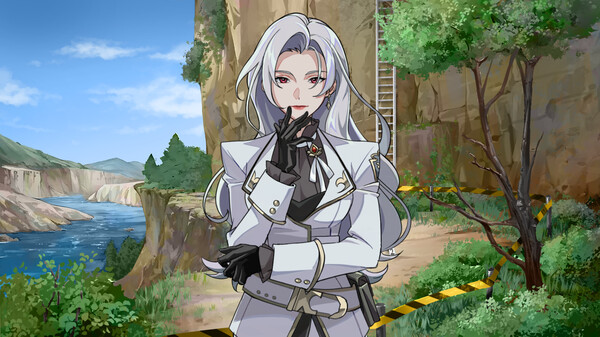 Trials of Innocence screenshot 9