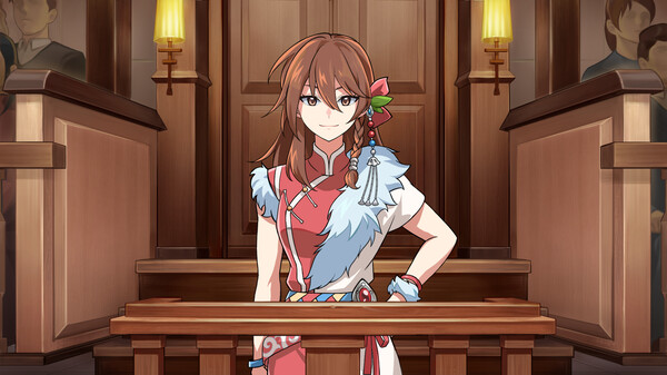Trials of Innocence screenshot 7