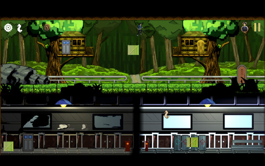 Silence-Dream screenshot 5