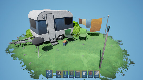 Hidden Oddities screenshot 7