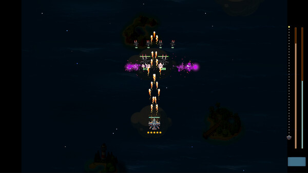 HeavensSea screenshot 3